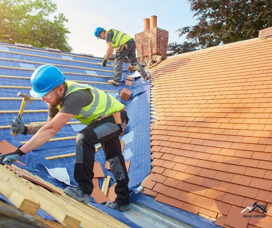 Why choose Roof Repair Near Me in Paris, MO