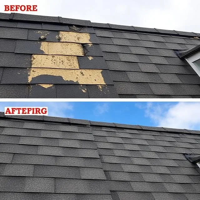 Roof Repair Near Me in Paris, MO near me